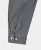 LETTERCOMO Heritage Washed Work Jacket Charcoal
