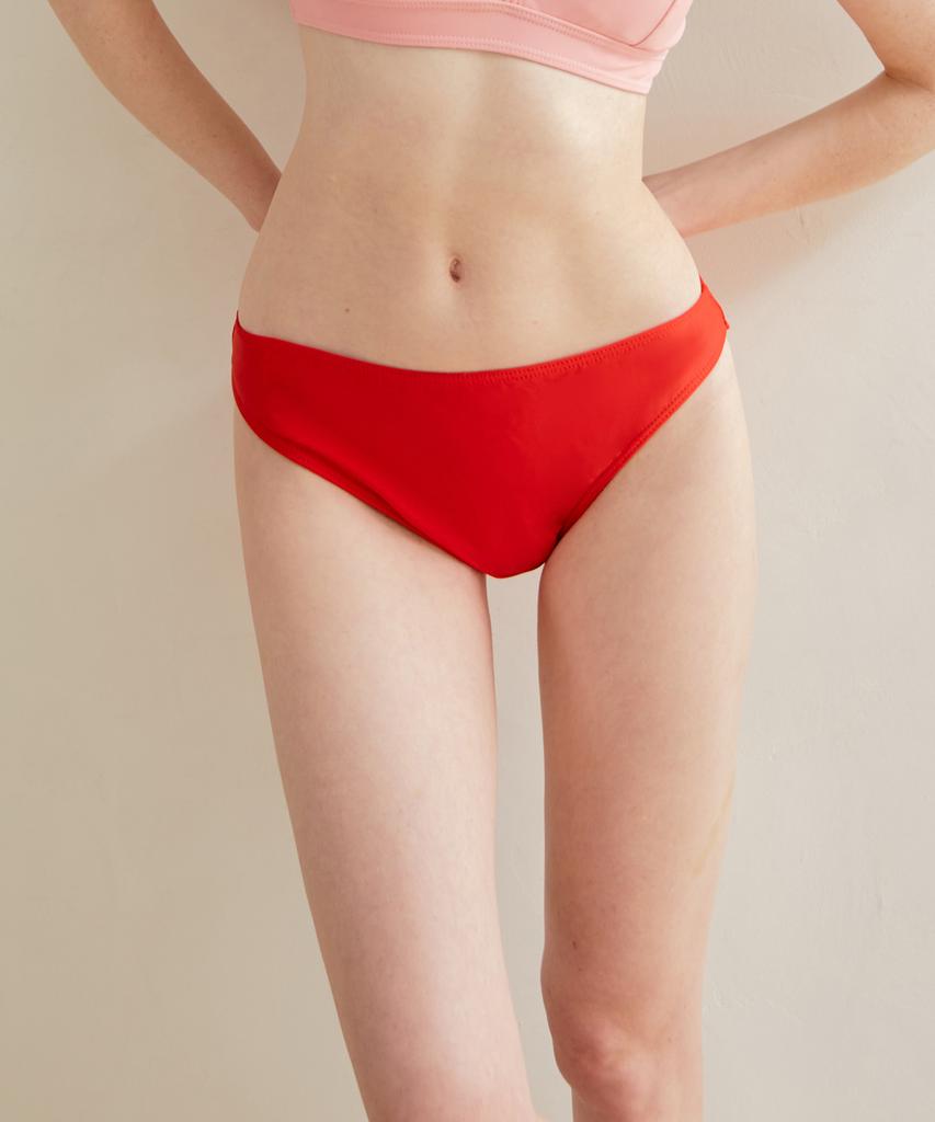 Kkommeutin Low Bikini Bottoms 4 Colors
