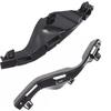 Front Bumper Bracket Left & Right Side For Ford Escape 2008 2009 2010 2011 2012 8L8Z-17E814-B 8L8Z-17E814-A