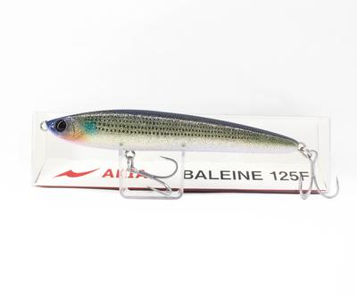 Apia Плаваюча приманка Baleine 125F 03 (4908)