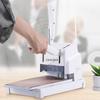 COMIX TM388 Manual Document Binding Machine CN plug (adapter included)