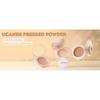 UCANBE - Flawless Oil-Control Matte Powder Pact - 3 Shades
