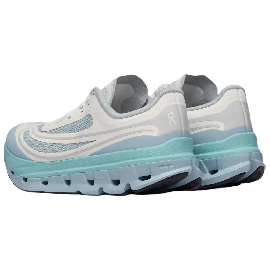 Cloudflow Wmns On 5 Ad 'Hail White' Damensneakers 3WF30443532