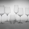 Zafferano nuove esperienze set 6 verres tumbler