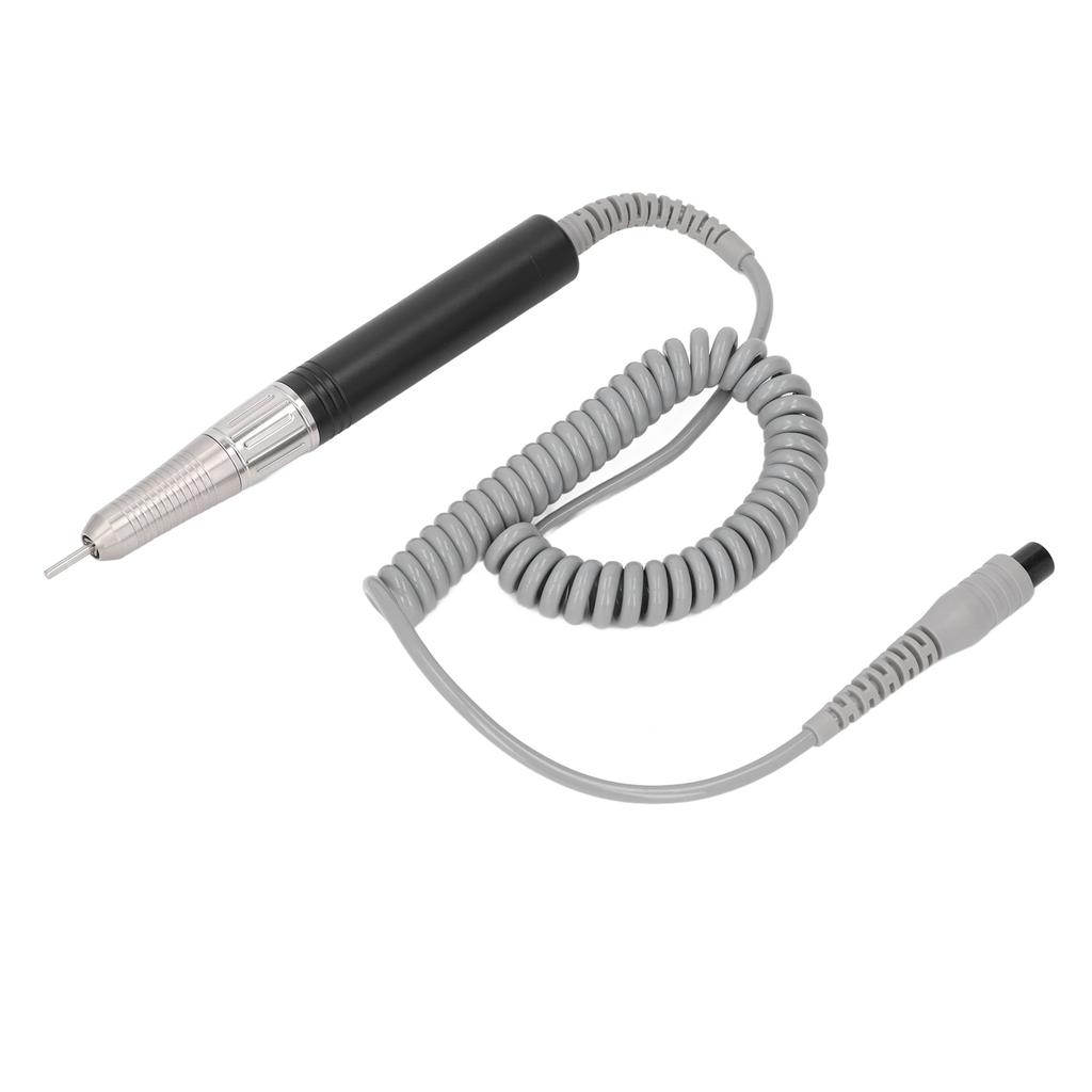 Nail Drill Handpiece Replacement   High Speed Quiet Replacement Handle for Nail Polishing NaMachine