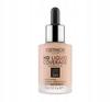 Catrice HD Liquid Coverage Foundation 020 Rose Beige