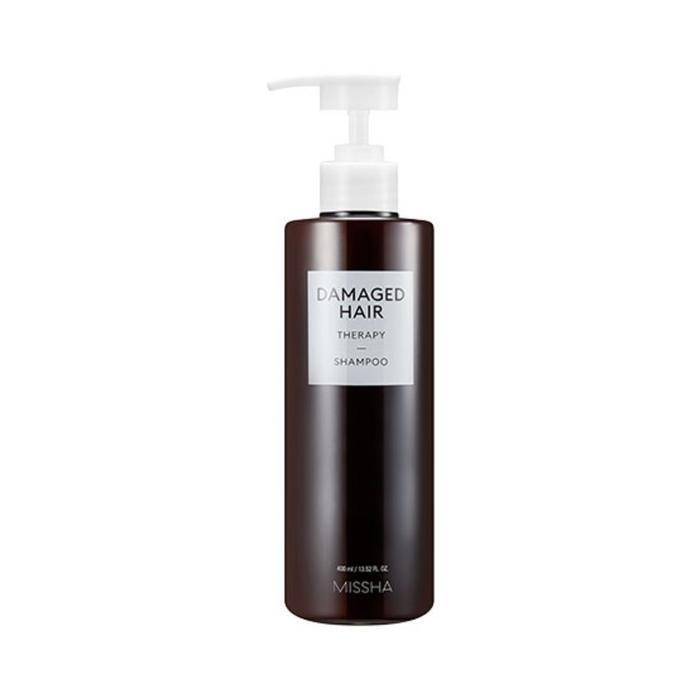 MISSHA Damaged Hair Therapy Shampoo 400ml (14853761)