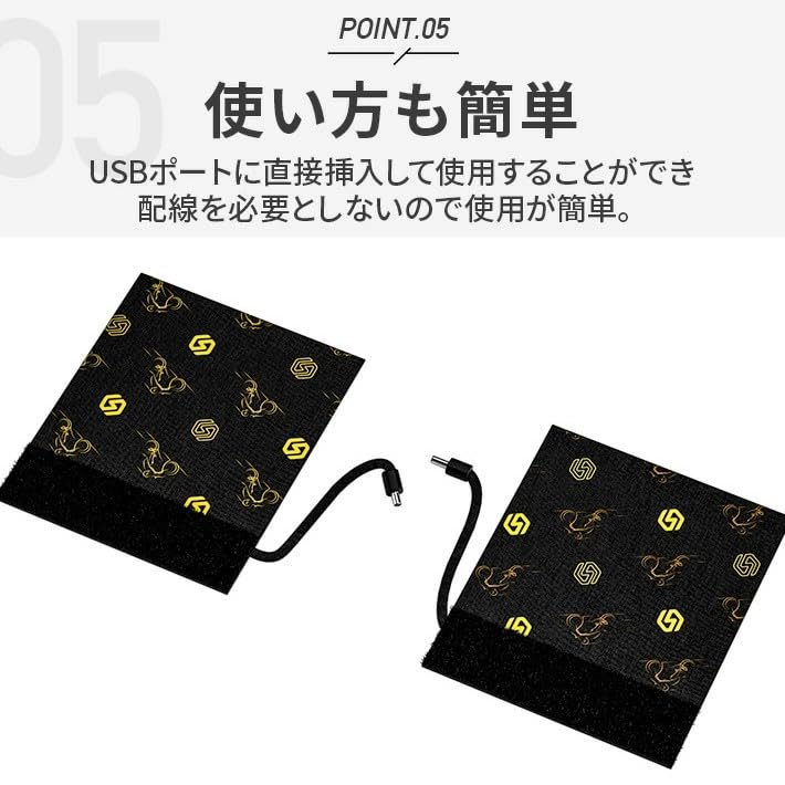 Motorcycle Grip Grip Warmer with 3 Temperature Electric Heated Motorcycle Heated Heated Grips for Winter Slotted Hot Grips Heater, Settings,