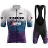 Men Women Cycling Jersey Short Sleeve Quick Dry Breathable Outdoor Bike Riding Sportswear