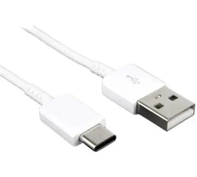 USB-C CHARGING CABLE EP-DG970BWE WHITE 1M