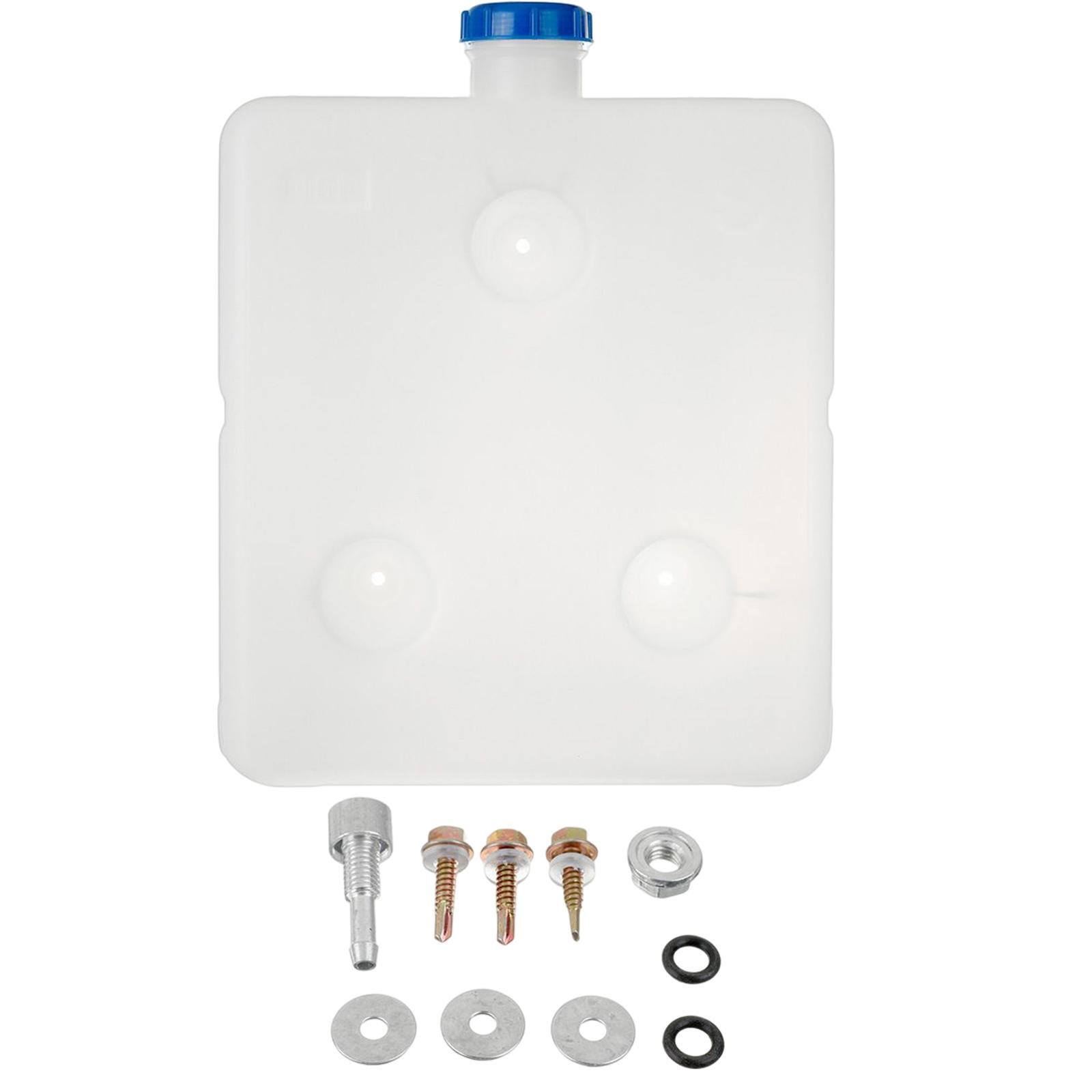 

Fuel Gasoline Truck Tank Oil Heater Air Parking Diesel for