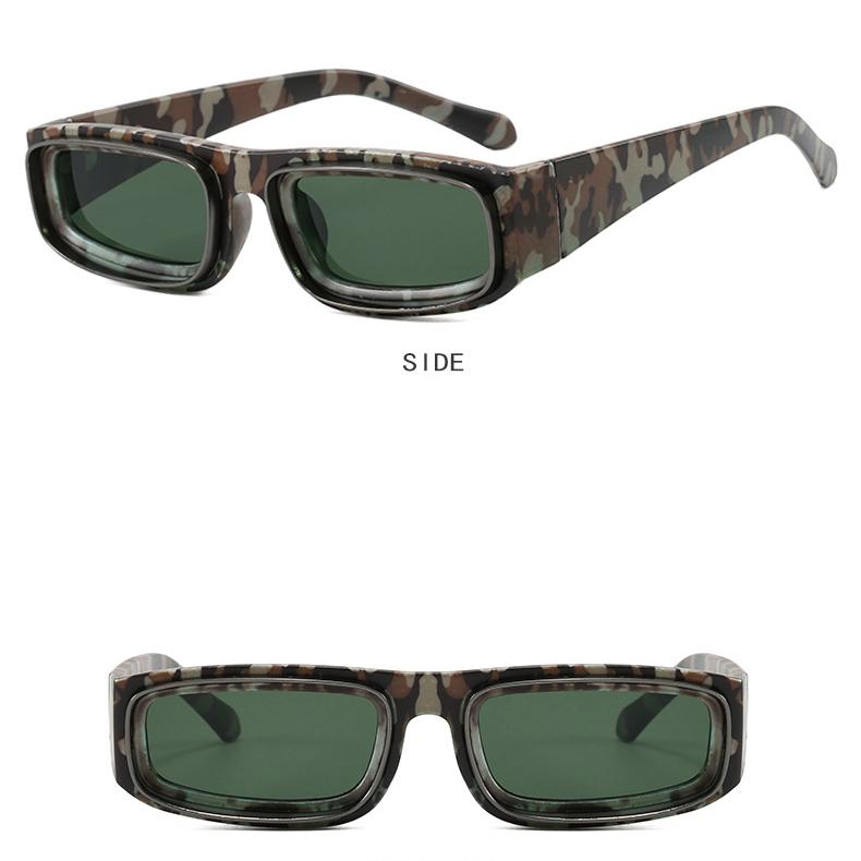 Женские солнцезащитные очки — фото 14