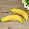 Home Ornament Fruit Shop Decor Party Shooting Props Artificial Banana Simulation Fruit Fruit Model
