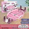 Extra-Large Table Football Game for Two Players - Fun Parent-Child Interactive Educational Toy