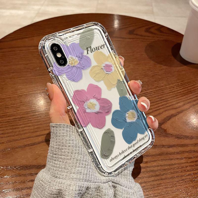 Telefonveske for IPhone 13 15 14 12 11 16 Pro Max XR XS SE Max 6 7 8 Plus for Samsung S24 A55 A32 S23 for yellowmi Note 13 12 11 10 Pro Drop Resistant