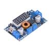 Netzteil Abwärtsmodul Konstantstrom-Spannungswandlerplatine mit USB-Schnittstelle 5A
