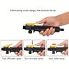 1PC High Pressure Car Wash Water Gun, Adjustable Atomization Nozzle for Car AC Cleaning, Plant Watering & Garden Watering