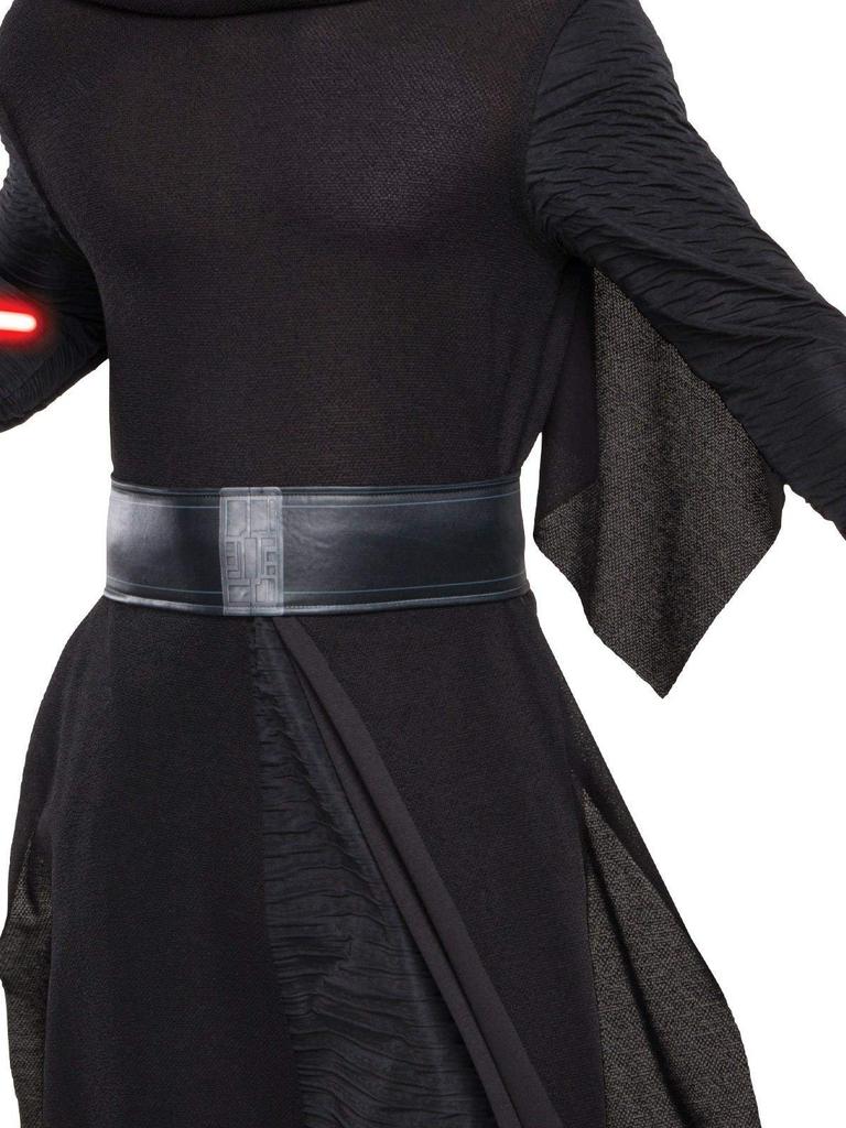Star Wars Episode 7 Kylo Ren Deluxe Costume Men's 165cm-175cm