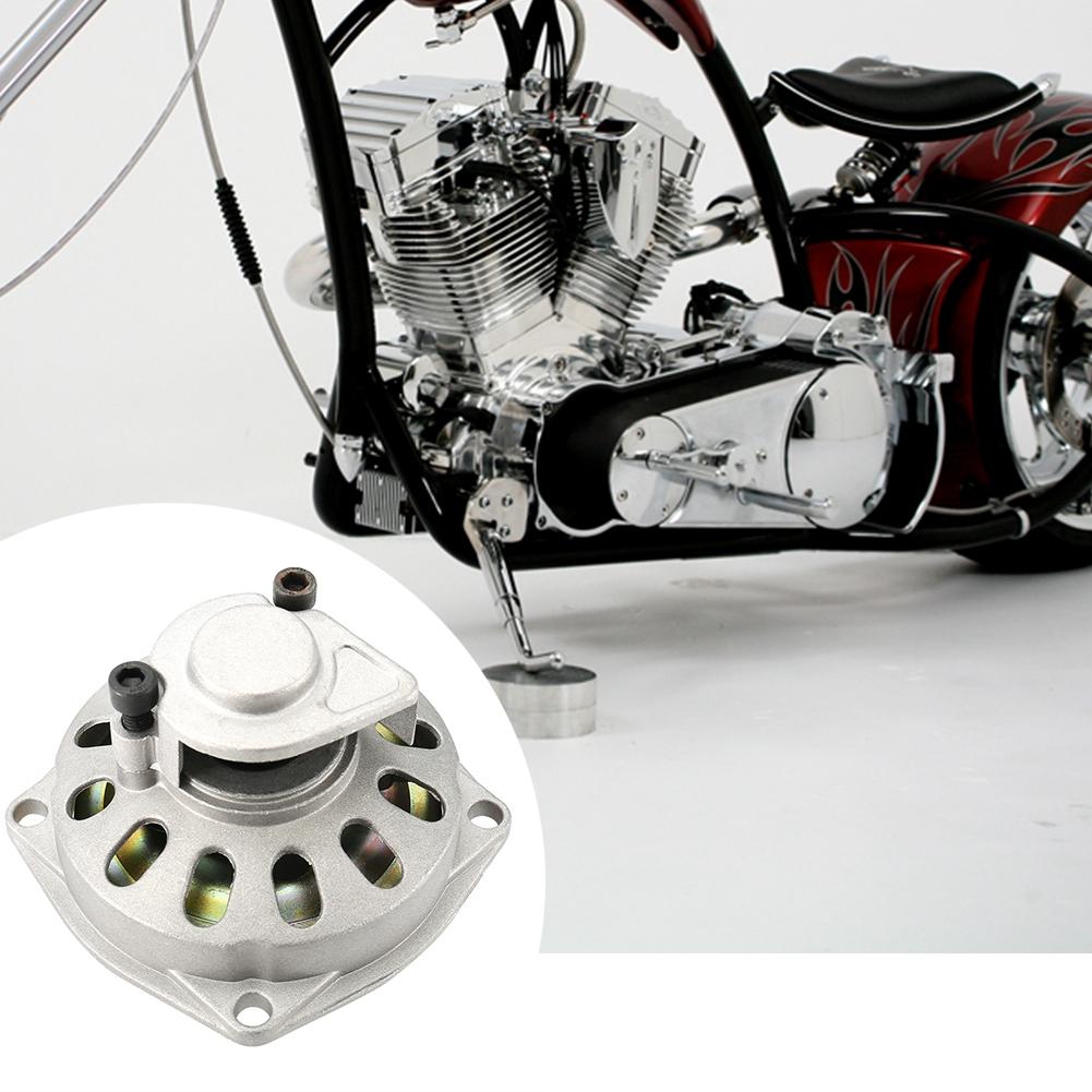 6 Tooth T8F Gearbox Gear Reduction Transmission Box for 2 Stroke 47 49cc