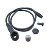 For Bafang Mid Motor Speed Sensor M500 M510 M600 1t1 Speed Sensor 60cm M800 M820 Special For Torque Mid-mounted Motors