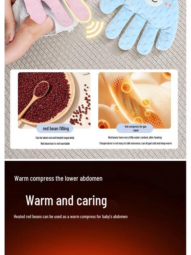 Compact Electric Soothing Doll: Edible, Anti-Startle, Calming Baby with Automatic Patting Feature