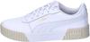 Women's Carina 2.0 Sneakers White/sugar Almond/gold