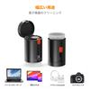 Concept Multifunctional Camera Cleaning Includes Earphone Camera and Cleaning Supplies for AirPods Headphones and Lightweight and Includes Earphone