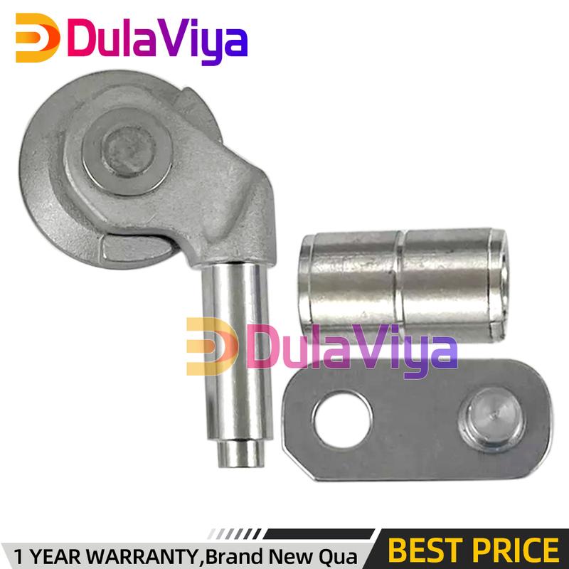 Turbo Wastegate Rattle Flapper MGT1549 For BMW 116i 114i 120i F20 F21 N13 B16 11627633925 7645758 809200-5005S Turbo Flapper