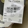 The CLASIK CKCT-150 Stone Soutien Collar Coat Coat 48 BrownUsed