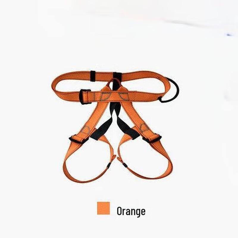 Half-Body Safety Harness One Size