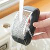 Kitchen Annular Garlic Press Garlic Press Garlic Press Annular Household Manual Stainless Steel Garlic Press Garlic Press