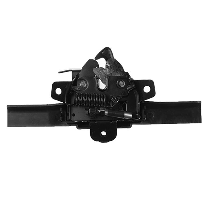 Durable-Lock Hood Latch Fits 2011-2014 For Sonata 811303S000 Machine Cover Lock 81130-3S000