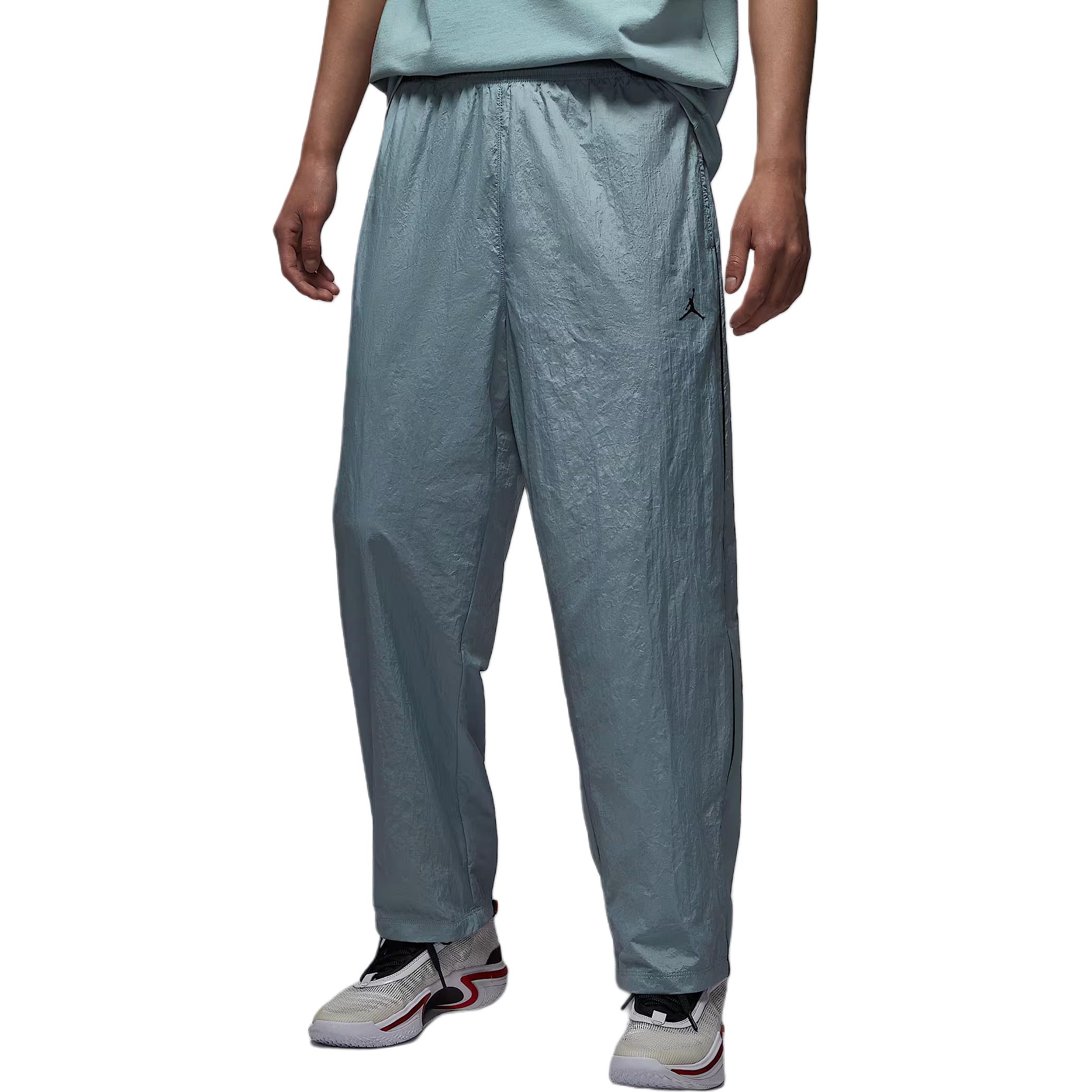 

Jordan Спорт Классика Мода Универсальные Удобные Мягкие Приятные к коже Повседневные Брюки Мужские Брюки IB2244-041 XL