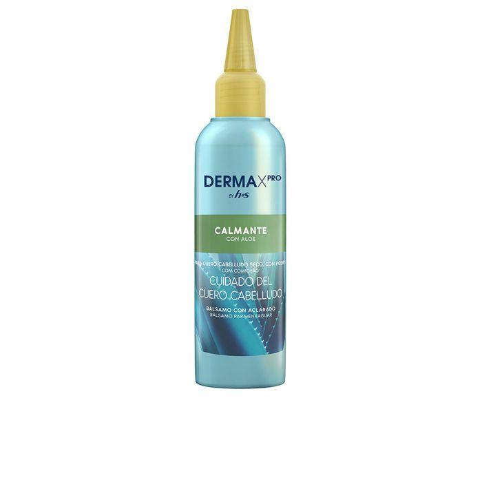 H&S DERMA X PRO Baume Apaisant À Rincer 145 Ml