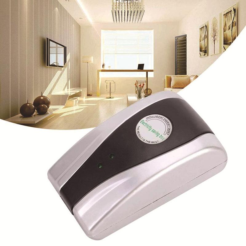 Power Electricity Save Saving Energy Saver Box Energy Saver Device 90V-240V Energy Saving Box Stable Performance