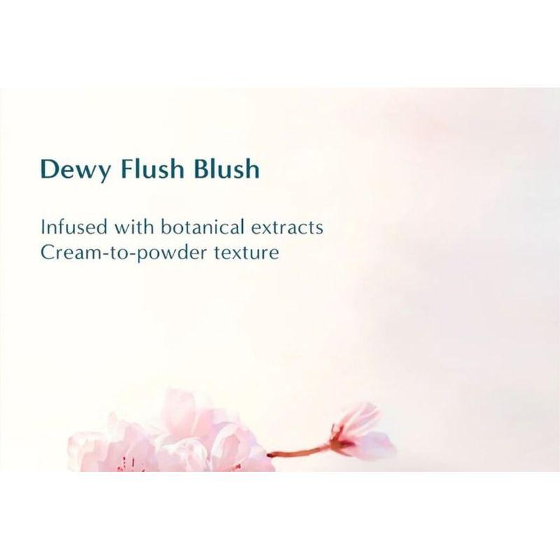 Florasis - Peony Dream Cream Blush - 3 Colors