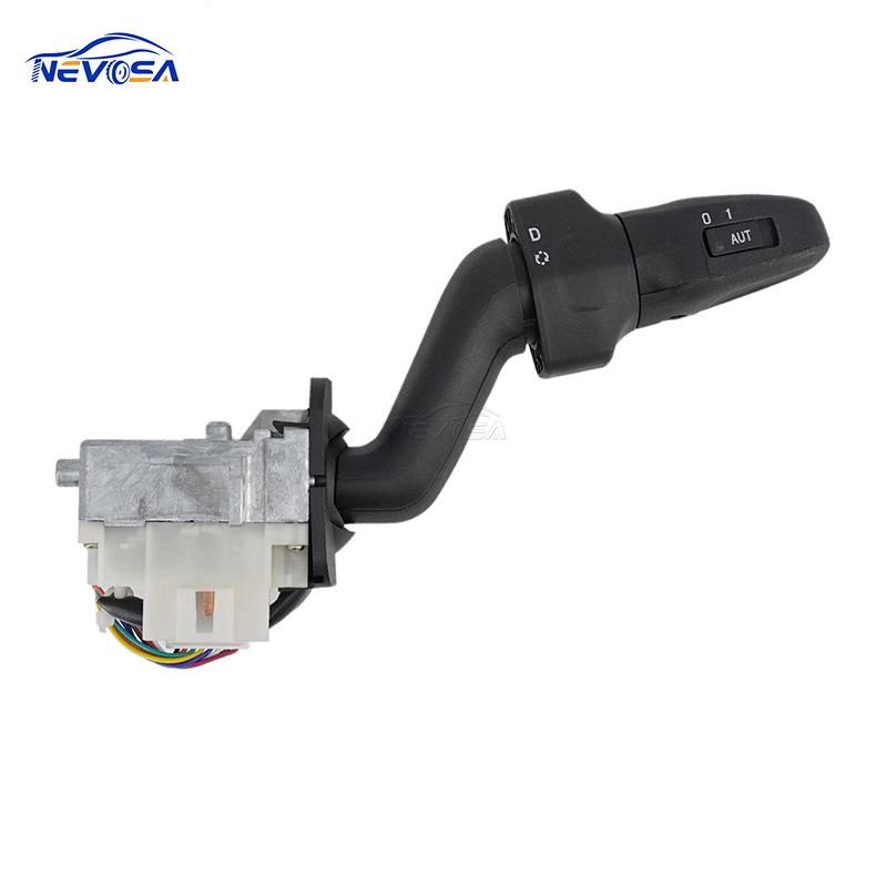 Gear Lever Knob Combination Switch for Scania R-Series Trucks (1913741)