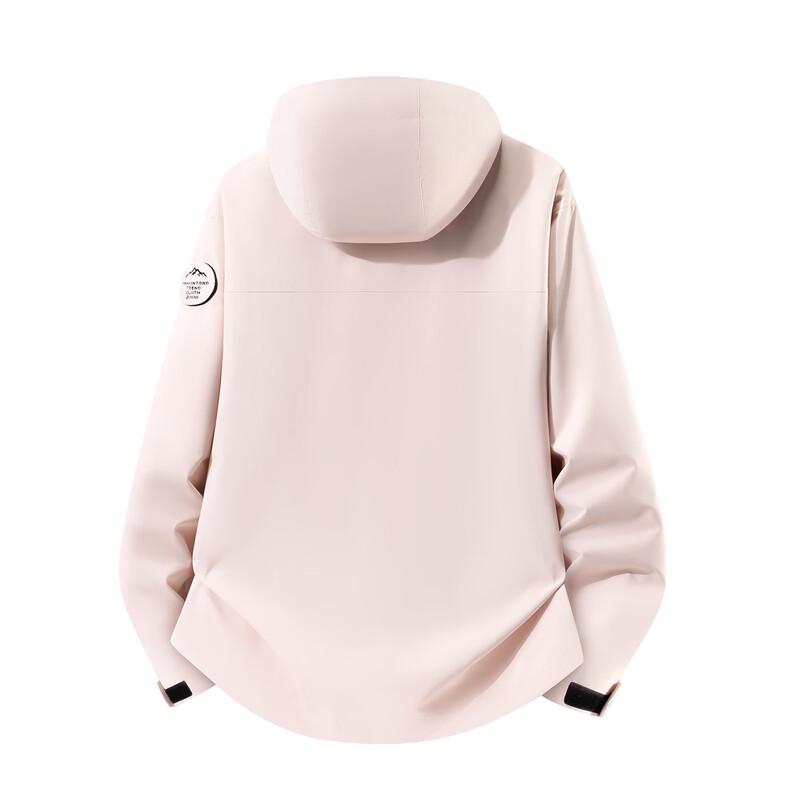 ROMON 3-in-1 Outdoor Windproof Waterproof Jacket