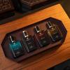 Carlton London Oud Prestige Gift Set of 4-30ml each | long lasting oud perfume set for man | luxury perfume for men