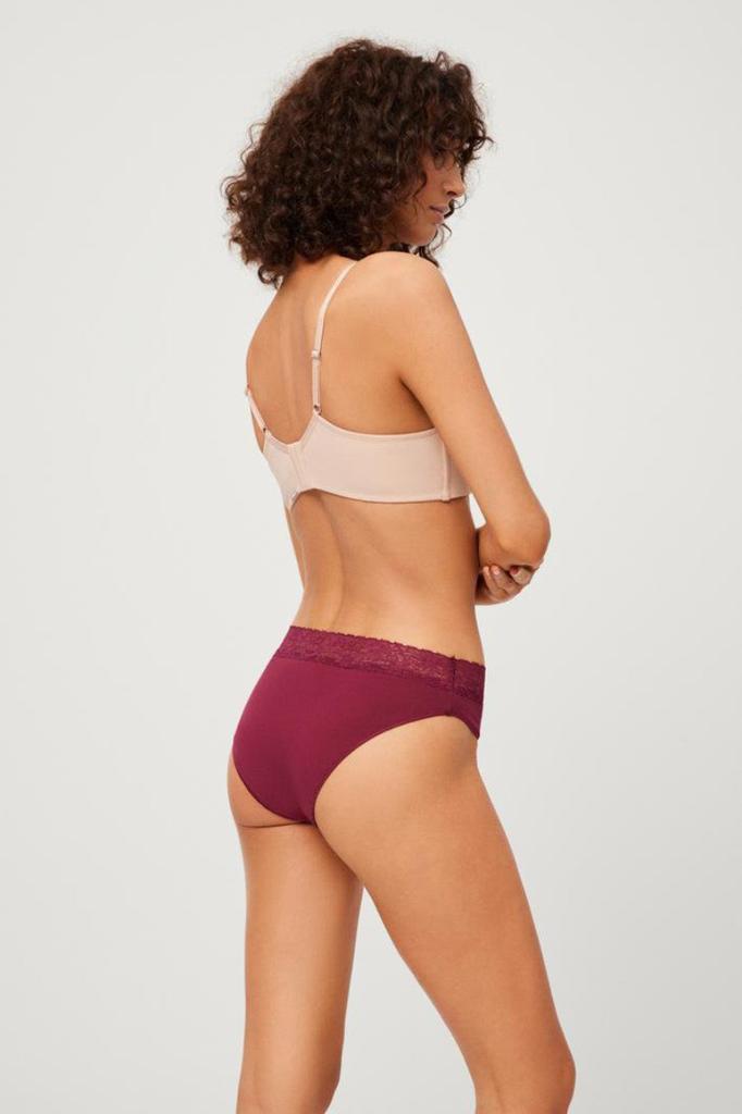 Slip-Höschen Ysabel Mora (81214)