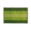 Anti Slip Front Door Mat|(38x58cm) Living Room Rug for Entrance Door| Polypropylene Floor Mat for Home |Essential Small Rug for Office,