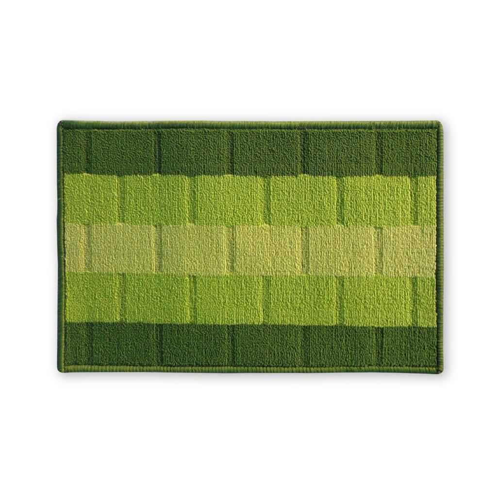 Anti Slip Front Door Mat|(38x58cm) Living Room Rug for Entrance Door| Polypropylene Floor Mat for Home |Essential Small Rug for Office,