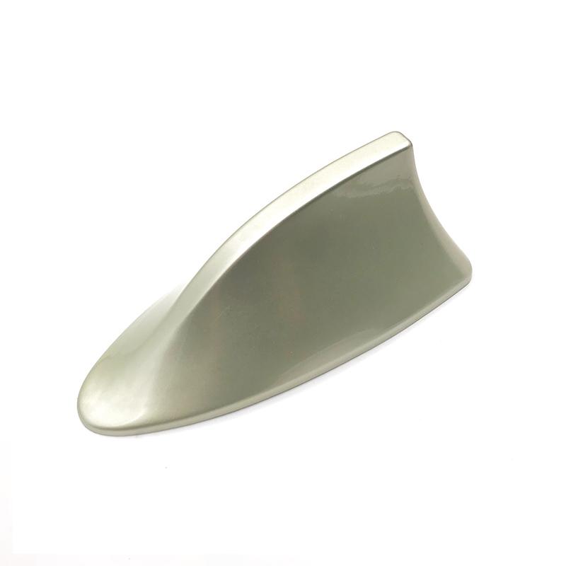 Car Roof Shark Fin Aerial Antenna for Nissan Qashqai J10 J11 X-trail T32 T31 Tiida Versa
