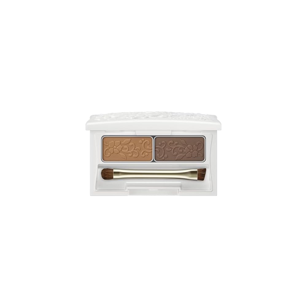 TWANY Lala Bouquet Eyebrow Cake [Eyebrow] 4.0g