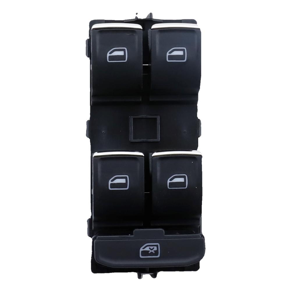 

Car Window Lifter Switch For VW PASSAT B8 Variant (3G5, CB5) 2.0 TSI 4motion2015-CJXA,DNFE GOLF OEM 5G0959857A 19428VV 662527 1PC