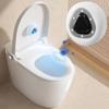 Automatic Induction Toilet Lid Clean UV Light IPX4 Waterproof Smart Toilet Seat Sanitizer  Home Use