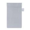 PU Leather Bill Book Waterproof Cash Book Fashion Bill Folder  Restaurant