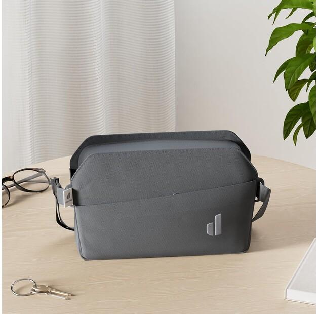 Backpack Deuter Passway 2 Black (3900023-7000)