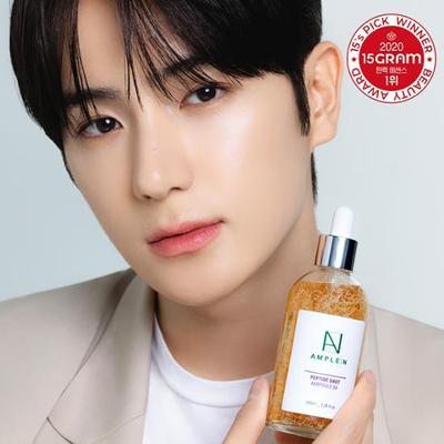 Peptide Shot Porenelastizität Ampulle 100ml