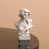 Nordic Greek Figure Statue Resin Decoration Art Studio Sketch Sketch Art Still Life Decoration